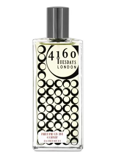 Perfume Meet Me On The Corner de 4160 Tuesdays