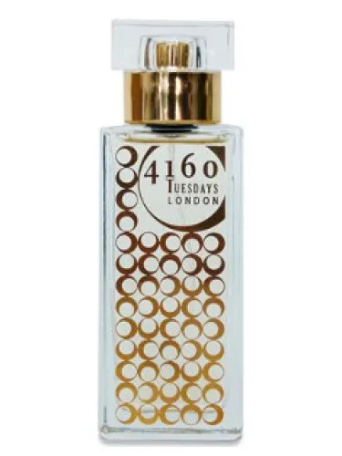 Perfume Be Careful What You Wish For de 4160 Tuesdays