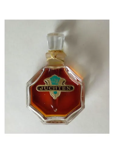 Perfume Juchten de 4711