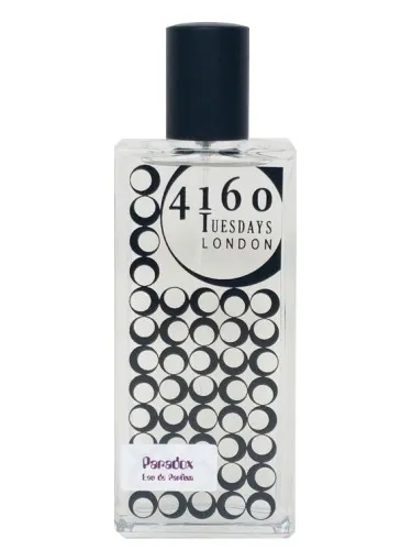 Perfume Paradox de 4160 Tuesdays