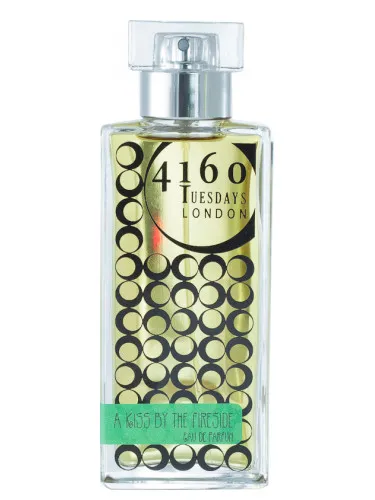Perfume A Kiss By The Fireside de 4160 Tuesdays