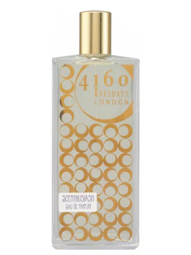 Perfume Scenthusiasm de 4160 Tuesdays