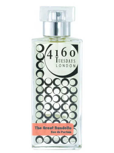 Perfume The Great Randello de 4160 Tuesdays
