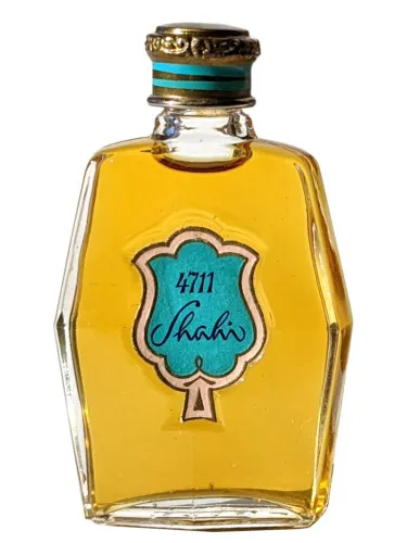 Perfume Shahi de 4711