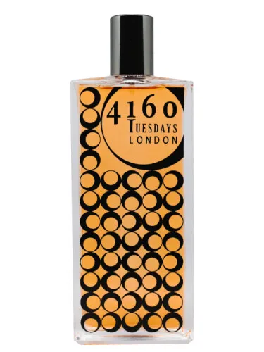 Perfume All The Love de 4160 Tuesdays