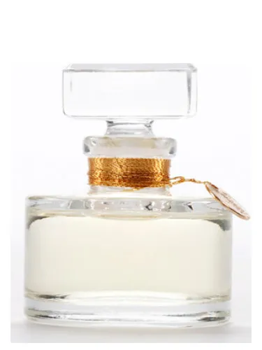 Perfume Cashmere Musk de 40 Notes Perfume