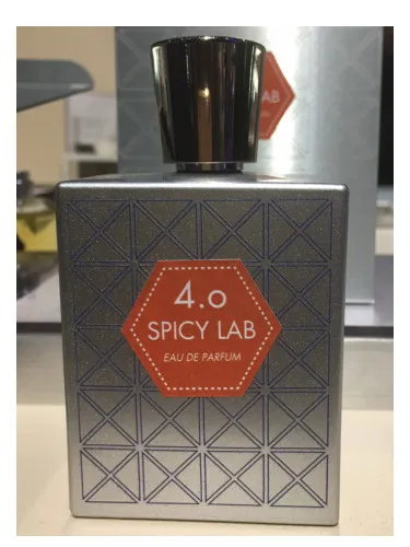 Imagen de Spicy Lab