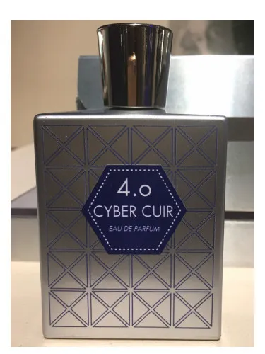 Imagen de Cyber Cuir