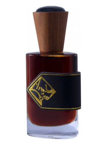 Perfume Oud Luwak de Areej Le Doré
