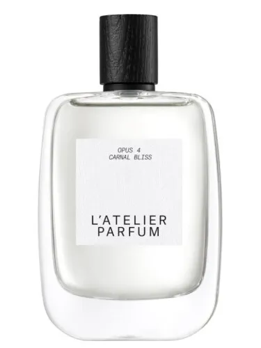 Perfume Carnal Bliss de L'Atelier Parfum