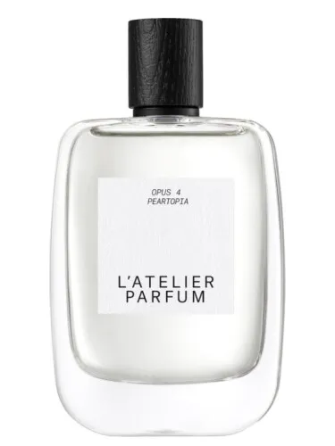 Perfume Peartopia de L'Atelier Parfum