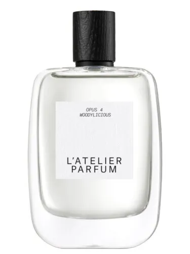 Perfume Woodylicious de L'Atelier Parfum
