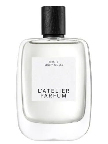 Perfume Berry Shiver de L'Atelier Parfum