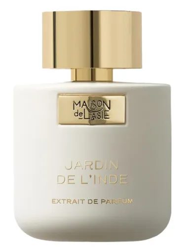 Perfume Jardin de L'Inde de Maison de L'Asie