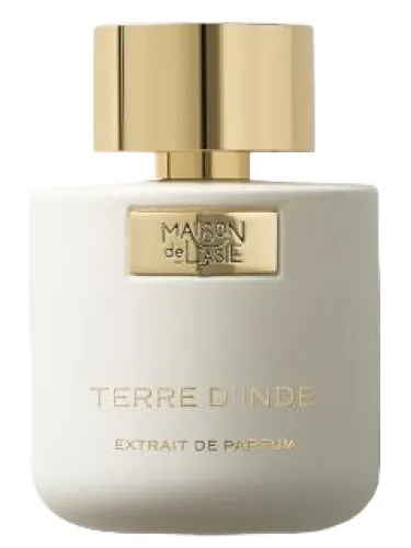 Perfume Terre d’Inde de Maison de L'Asie