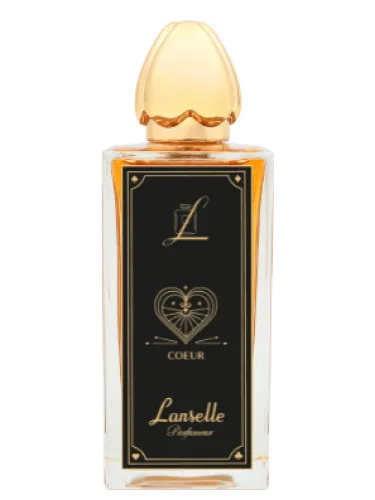 Perfume Carreau de Lanselle Paris
