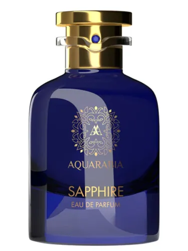 Perfume Sapphire de Aquarabia