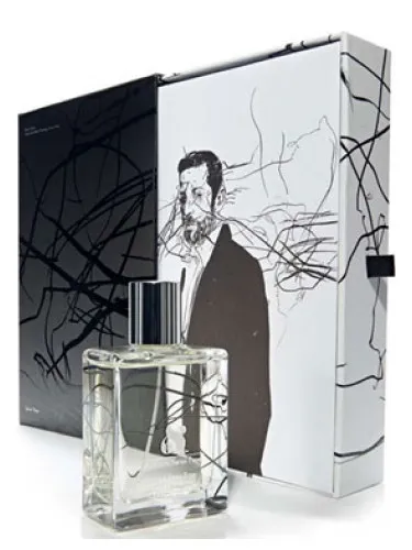 Imagen de Six Scents Series Three 1 Alex Mabille: Beau Bow