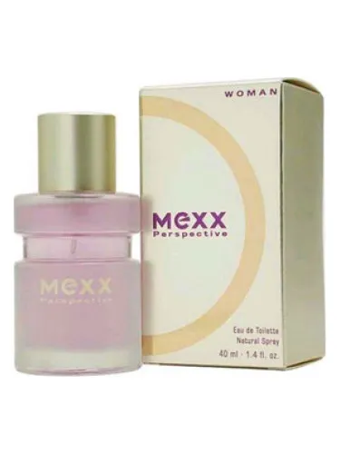 Perfume Perspective Woman de Mexx