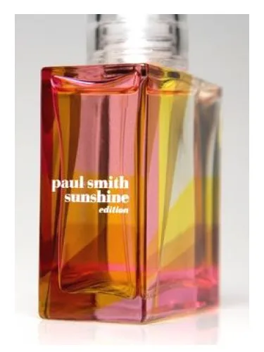 Perfume Sunshine Edition for Women de Paul Smith