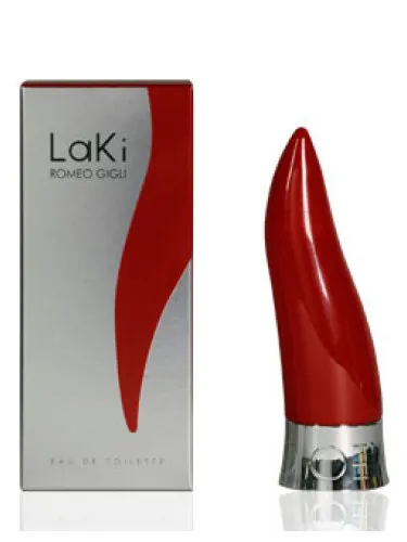 Perfume Laki EDT (for Men) de Romeo Gigli