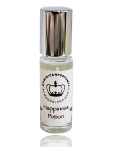 Perfume Happiness Potion de Dominican Perfumes