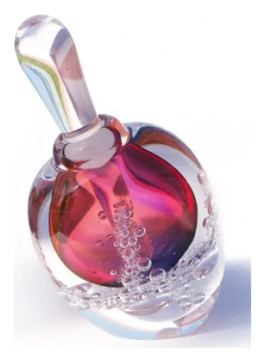 Perfume Italian Leather de JoAnne Bassett