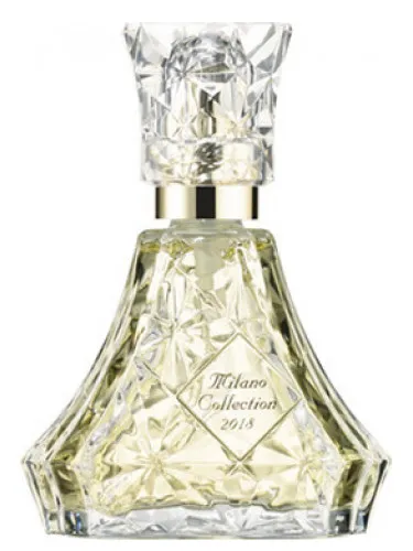 Perfume Milano Collection 2018 de Kanebo