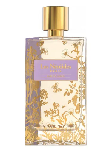 Perfume Baie De Cassis de Les Nereides
