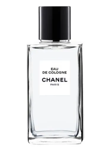Imagen de Les Exclusifs de Chanel Eau de Cologne