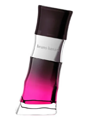 Perfume Dangerous Woman de Bruno Banani