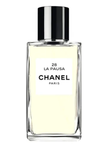 Imagen de Les Exclusifs de Chanel 28 La Pausa