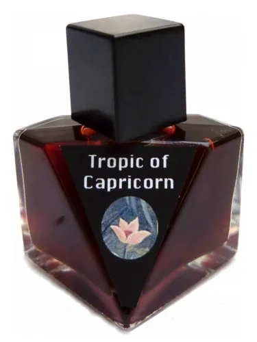 Perfume Tropic of Capricorn de Olympic Orchids Artisan Perfumes