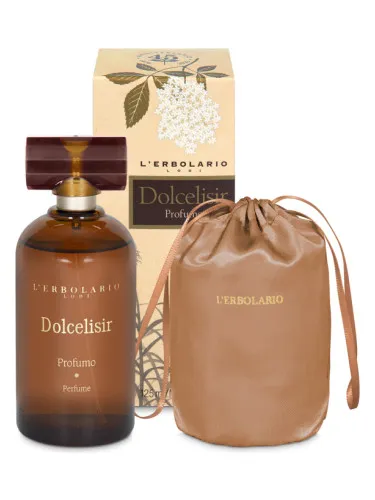 Perfume Dolcelisir Limited Edition 2023 de L'Erbolario