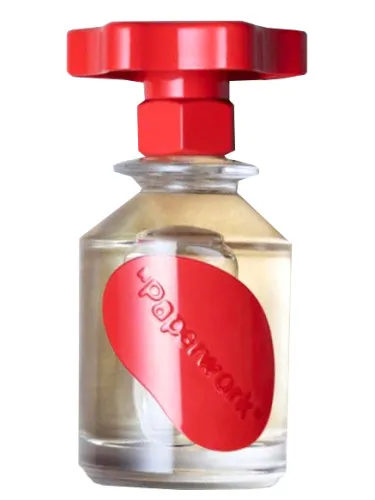 Perfume Solution No.4 de Off-White™