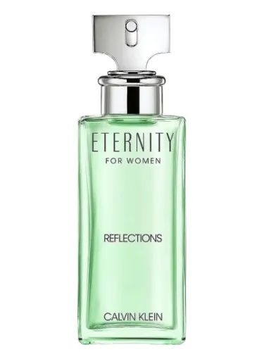 Imagen de Eternity for Women Reflections