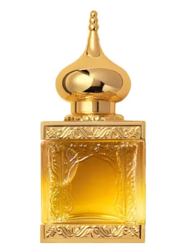 Imagen de Cristal & Gold Woman