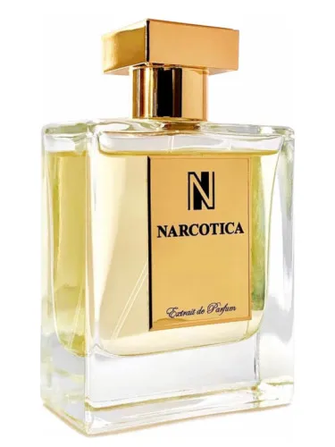 Imagen de Narcotica