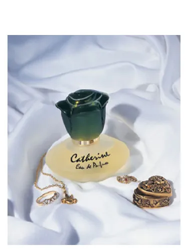 Perfume Catherine de Rasasi