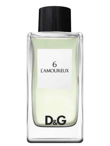 Imagen de D&G Anthology L'Amoureux 6