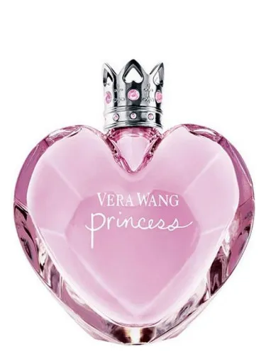 Perfume Flower Princess de Vera Wang