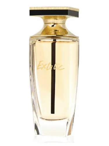 Perfume Extatic de Balmain Beauty