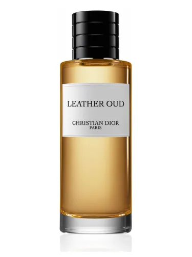 Imagen de La Collection Couturier Parfumeur Leather Oud