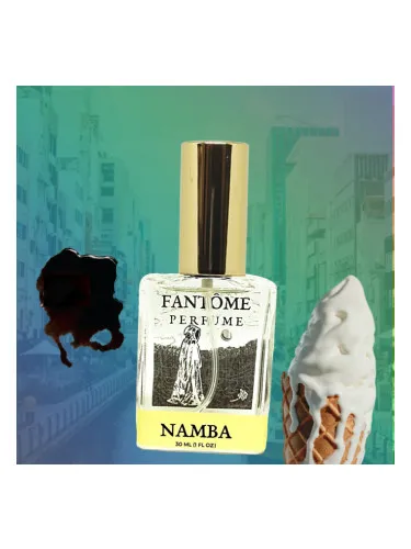 Perfume Namba de Fantôme