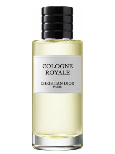 Imagen de La Collection Couturier Parfumeur Cologne Royale