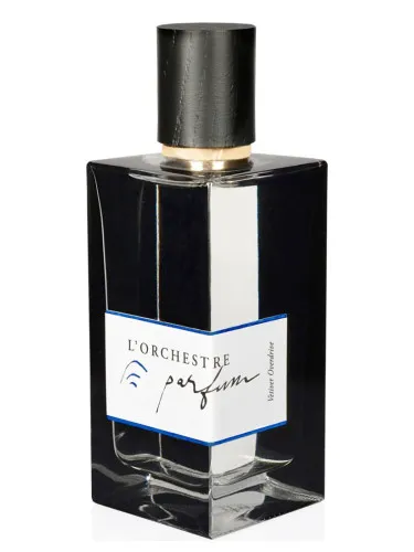 Perfume Vétiver Overdrive de L'Orchestre Parfum