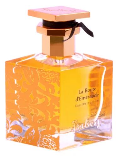 Perfume Isabey La Route d'Emeraude de Isabey