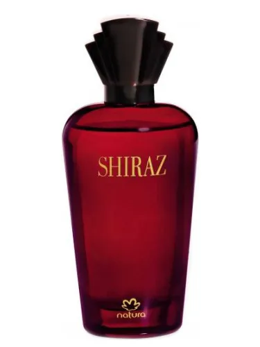 Perfume Shiraz de Natura