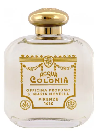 Perfume Angels of Florence de Santa Maria Novella