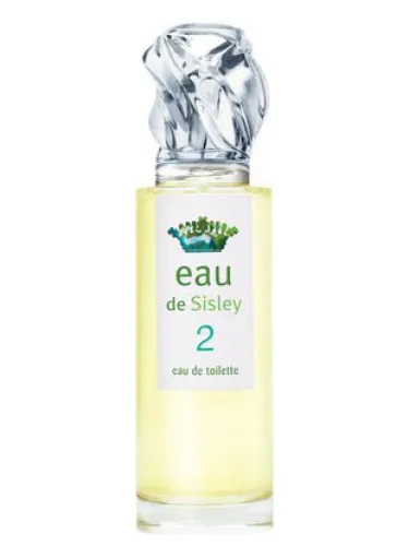 Perfume Sisley Eau de 2 de Sisley